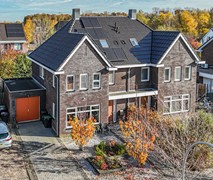 Verkocht: Pasteurhage 15, 8302ZK Emmeloord