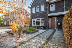 Verkocht:Pasteurhage 15, 8302 ZK Emmeloord - Foto