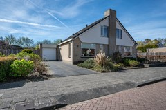 Lange Jacht 23, 8309BA Tollebeek