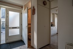 Nieuw in verkoop:Lange Jacht 23, 8309 BA Tollebeek - Foto