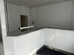 Nieuw in verkoop:Bedrijfsweg 44, 8304 AZ Emmeloord - Foto