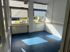 Nieuw in verkoop:Bedrijfsweg 44, 8304 AZ Emmeloord - Foto