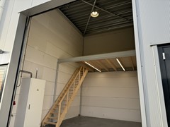 Nieuw in verhuur:de Bun 6-06, 8311 AB Espel - Foto