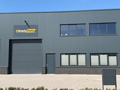 Industrieweg 21B, 8304AC Emmeloord