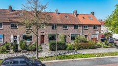 Verkocht onder voorbehoud: Sportlaan 73, 8302AX Emmeloord
