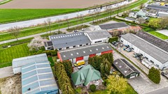 Nieuw in verkoop:Scheepsdiep 3A, 8356 VJ Blokzijl - Foto