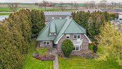 Nieuw in verkoop:Scheepsdiep 3A, 8356 VJ Blokzijl - Foto