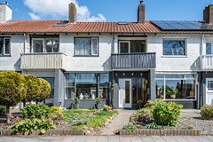 Nieuw in verkoop:Hoefbladstraat 15, 8302 VM Emmeloord - Foto