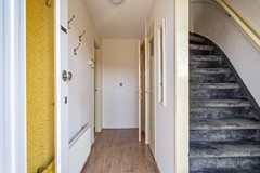 Nieuw in verkoop:Hoefbladstraat 15, 8302 VM Emmeloord - Foto