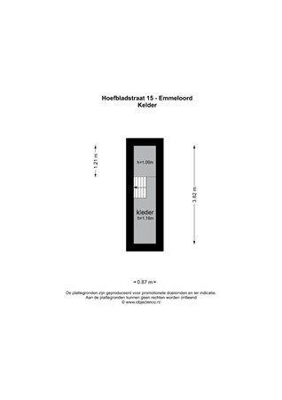 Hoefbladstraat 15, 8302 VM Emmeloord - OC_150826_KL.jpg