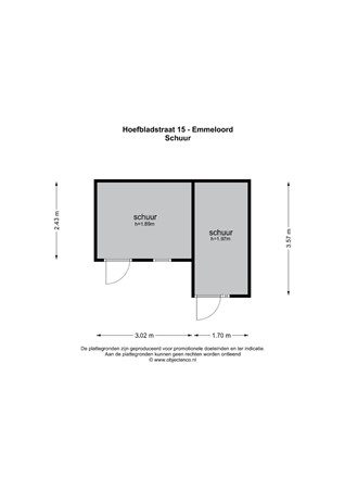 Hoefbladstraat 15, 8302 VM Emmeloord - OC_150826_SCH.jpg