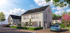 Nieuw in verkoop:Buitenom, 8313 AS Rutten - Foto