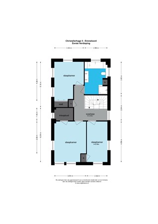 Christallerhage 5, 8302 ZV Emmeloord - OC_151539_EV.jpg