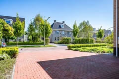 Nieuw in verkoop:Christallerhage 5, 8302 ZV Emmeloord - Foto