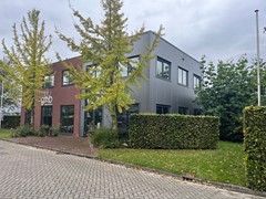 Verkocht:Ecu 23, 8305 BA Emmeloord - Foto