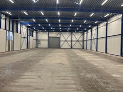 Nieuw in verhuur:Assemblageweg 18, 8304 BB Emmeloord - Foto