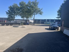 Nieuw in verhuur:Assemblageweg 18, 8304 BB Emmeloord - Foto