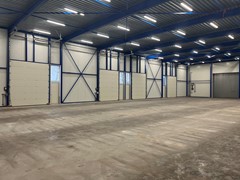 Nieuw in verhuur:Assemblageweg 18, 8304 BB Emmeloord - Foto