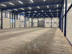 Nieuw in verhuur:Assemblageweg 18, 8304 BB Emmeloord - Foto