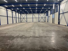 Nieuw in verhuur:Assemblageweg 18, 8304 BB Emmeloord - Foto