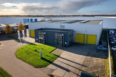 Nieuw in verhuur:Daalder 5, 8305 BE Emmeloord - Foto