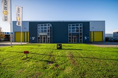 Nieuw in verhuur:Daalder 5, 8305 BE Emmeloord - Foto