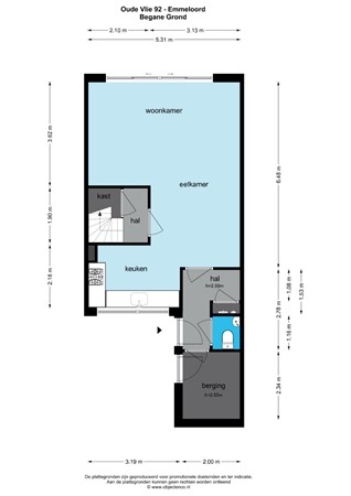Oude Vlie 92, 8303 XC Emmeloord - OC_152747_BG.jpg
