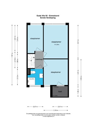 Oude Vlie 92, 8303 XC Emmeloord - OC_152747_EV.jpg
