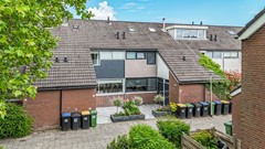 Nieuw in verkoop:Oude Vlie 92, 8303 XC Emmeloord - Foto