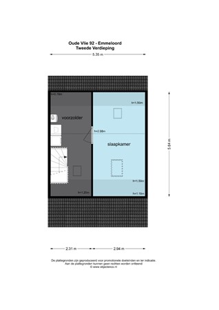 Oude Vlie 92, 8303 XC Emmeloord - OC_152747_TV.jpg