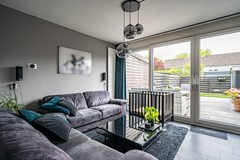 Nieuw in verkoop:Oude Vlie 92, 8303 XC Emmeloord - Foto