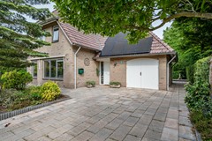 Nieuw in verkoop:Visarend 4, 8309 CA Tollebeek - Foto