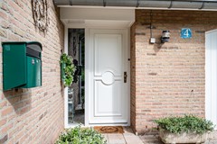 Nieuw in verkoop:Visarend 4, 8309 CA Tollebeek - Foto