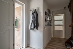 Nieuw in verkoop:Visarend 4, 8309 CA Tollebeek - Foto