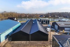 Nieuw in verhuur:Het Noord 8, 8307 AA Ens - Foto