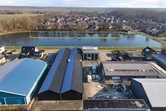 Nieuw in verhuur:Het Noord 8, 8307 AA Ens - Foto