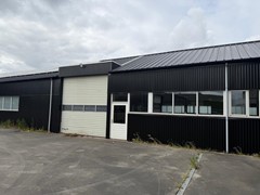 Nieuw in verhuur:Het Noord 8, 8307 AA Ens - Foto