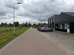 Nieuw in verhuur:Het Noord 8, 8307 AA Ens - Foto