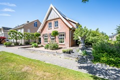 Nieuw in verkoop:Kade 18, 8325 HG Vollenhove - Foto