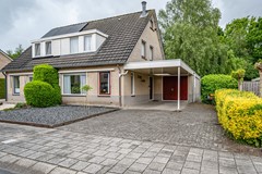 Verkocht: Jachtlaan 7, 8309AZ Tollebeek