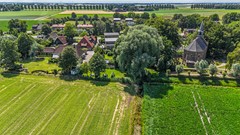 Nieuw in verkoop:Kerkbuurt 14, 8373 EG Blankenham - Foto