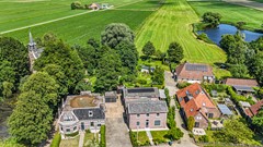Nieuw in verkoop:Kerkbuurt 14, 8373 EG Blankenham - Foto