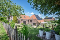 Nieuw in verkoop:Kerkbuurt 14, 8373 EG Blankenham - Foto