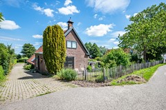 Nieuw in verkoop:Kerkbuurt 14, 8373 EG Blankenham - Foto