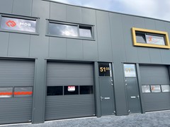 Ecopark 51-05, 8305BJ Emmeloord