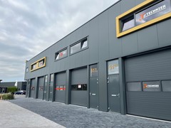 Huur:Ecopark 51-05, 8305 BJ Emmeloord - Foto