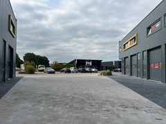 Huur:Ecopark 51-05, 8305 BJ Emmeloord - Foto