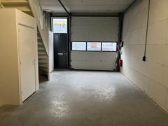 Huur:Ecopark 51-05, 8305 BJ Emmeloord - Foto