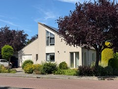 Verkocht: Oostergo 5, 8302LK Emmeloord