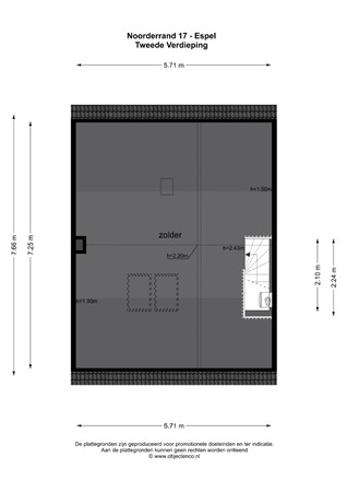 Noorderrand 17, 8311 AW Espel - OC_154403_TV.jpg